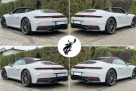 Porsche 911 din 2025 cu 3.550 km - oferta POR113815 - foto 3