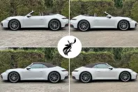 Porsche 911 din 2025 cu 3.550 km - oferta POR113815 - foto 4