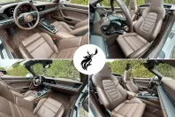 Porsche 911 din 2025 cu 3.550 km - oferta POR113815 - foto 12