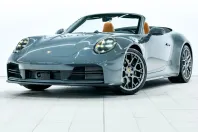 Porsche 911 din 2025 cu 9.700 km - oferta POR113816 - foto 1