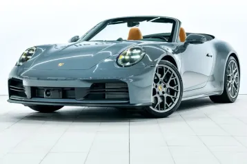Porsche 911 din 2025 - oferta POR113816