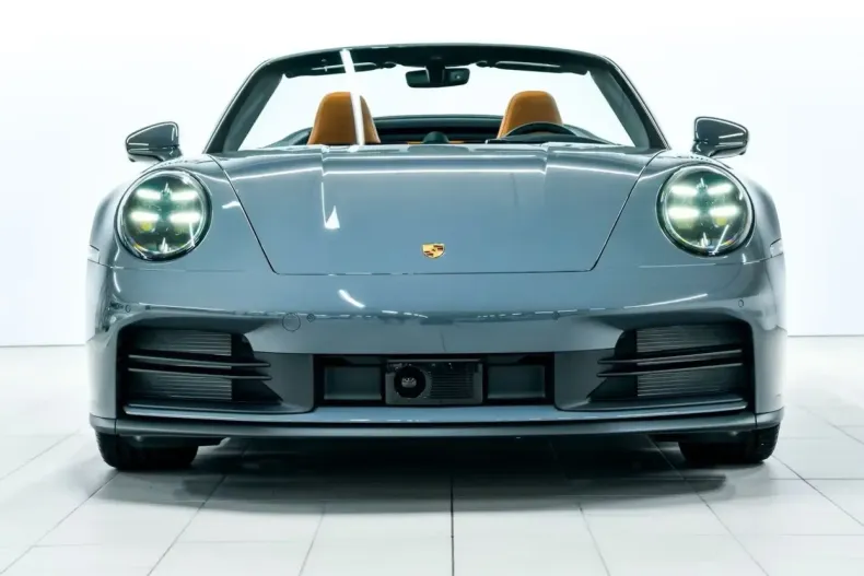 Porsche 911 din 2025 cu 9.700 km - oferta POR113816 - foto 3