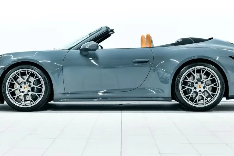 Porsche 911 din 2025 cu 9.700 km - oferta POR113816 - foto 6