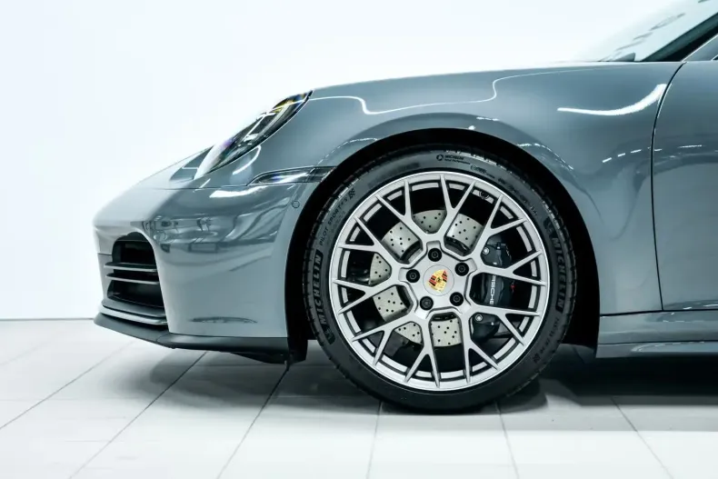 Porsche 911 din 2025 cu 9.700 km - oferta POR113816 - foto 7