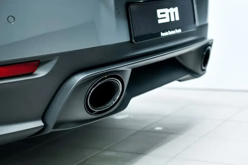 Porsche 911 din 2025 cu 9.700 km - oferta POR113816 - foto 8