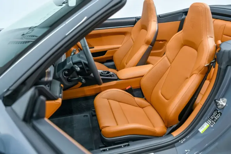 Porsche 911 din 2025 cu 9.700 km - oferta POR113816 - foto 11