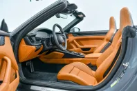 Porsche 911 din 2025 cu 9.700 km - oferta POR113816 - foto 12