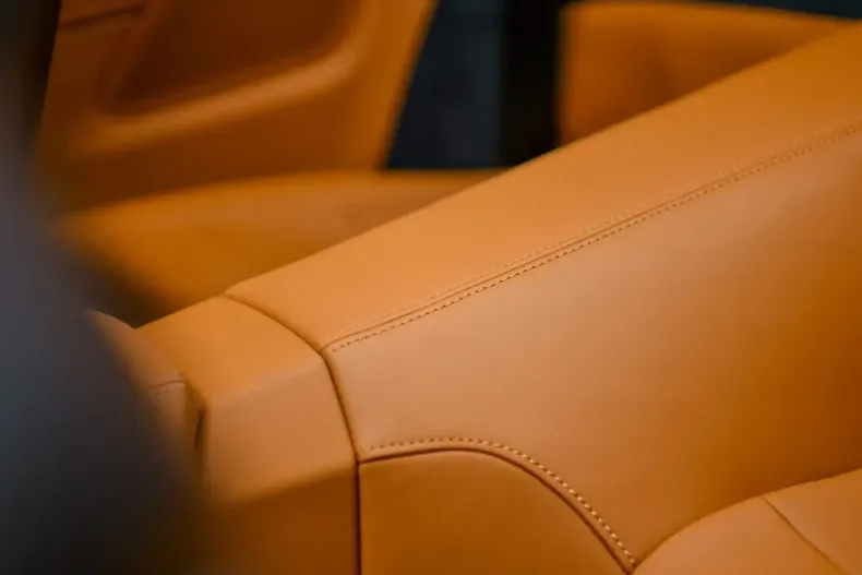 Porsche 911 din 2025 cu 9.700 km - oferta POR113816 - foto 15