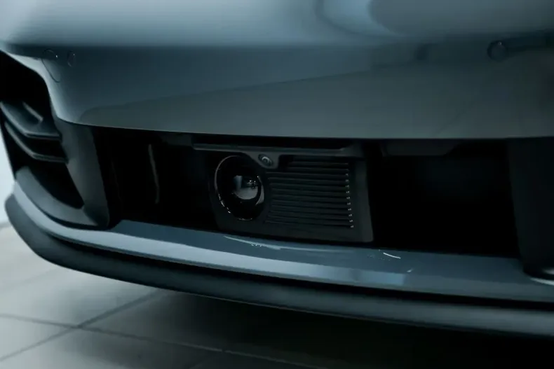 Porsche 911 din 2025 cu 9.700 km - oferta POR113816 - foto 19