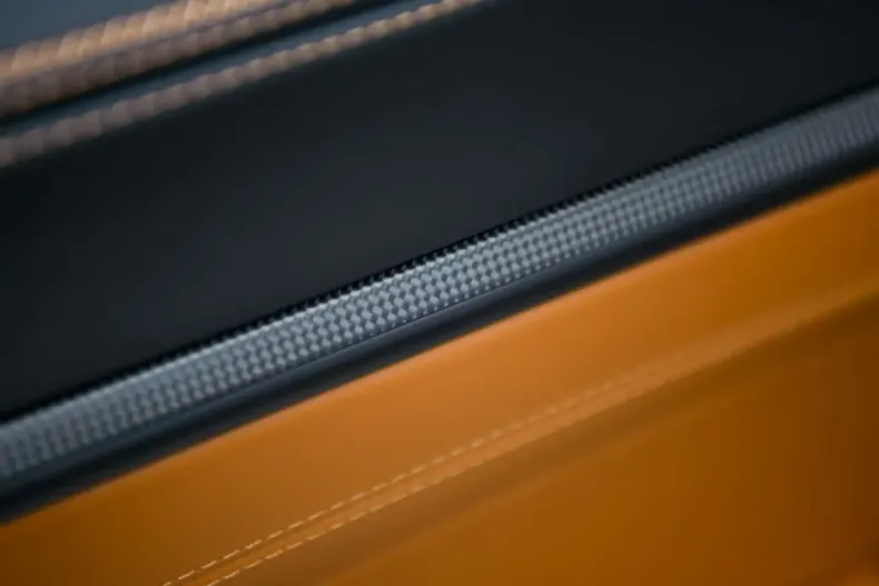 Porsche 911 din 2025 cu 9.700 km - oferta POR113816 - foto 20