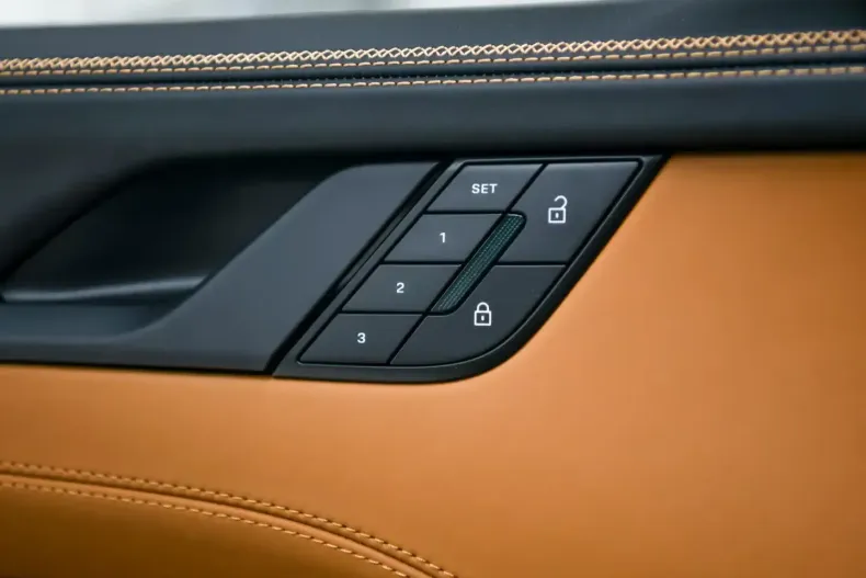 Porsche 911 din 2025 cu 9.700 km - oferta POR113816 - foto 22