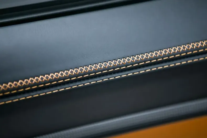 Porsche 911 din 2025 cu 9.700 km - oferta POR113816 - foto 23