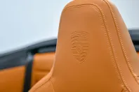 Porsche 911 din 2025 cu 9.700 km - oferta POR113816 - foto 24