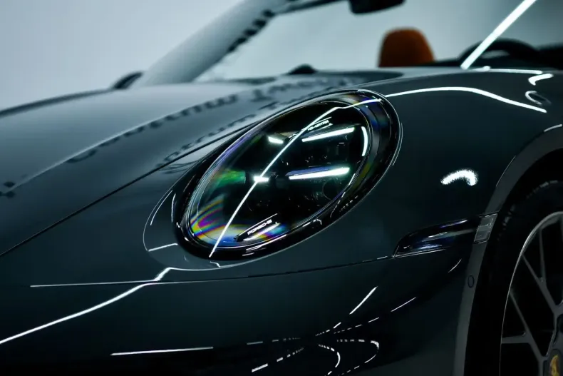 Porsche 911 din 2025 cu 9.700 km - oferta POR113816 - foto 25