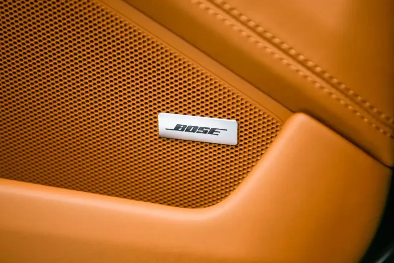 Porsche 911 din 2025 cu 9.700 km - oferta POR113816 - foto 26