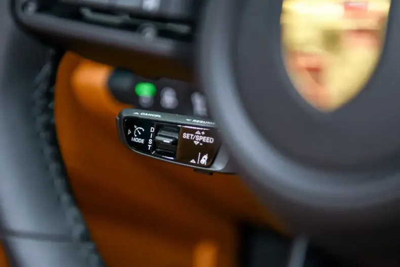 Porsche 911 din 2025 cu 9.700 km - oferta POR113816 - foto 30