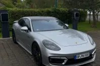 Porsche Panamera din 2021 cu 41.300 km - oferta POR113817 - foto 2