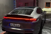 Porsche Panamera din 2021 cu 41.300 km - oferta POR113817 - foto 4