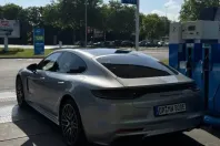 Porsche Panamera din 2021 cu 41.300 km - oferta POR113817 - foto 5