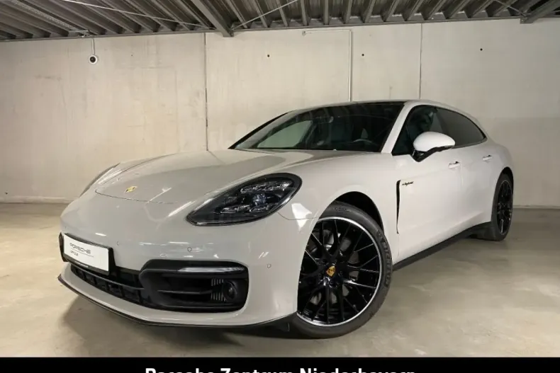 Porsche Panamera din 2023 cu 23.400 km - oferta POR113818 - foto 1