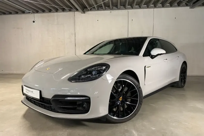 Porsche Panamera din 2023 cu 23.400 km - oferta POR113818 - foto 2