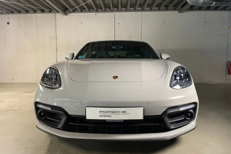 Porsche Panamera din 2023 cu 23.400 km - oferta POR113818 - foto 5