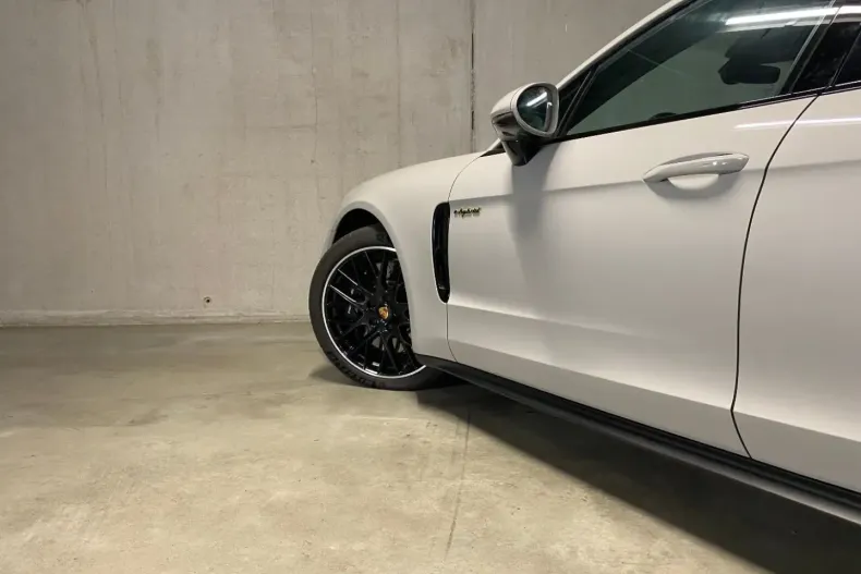 Porsche Panamera din 2023 cu 23.400 km - oferta POR113818 - foto 6