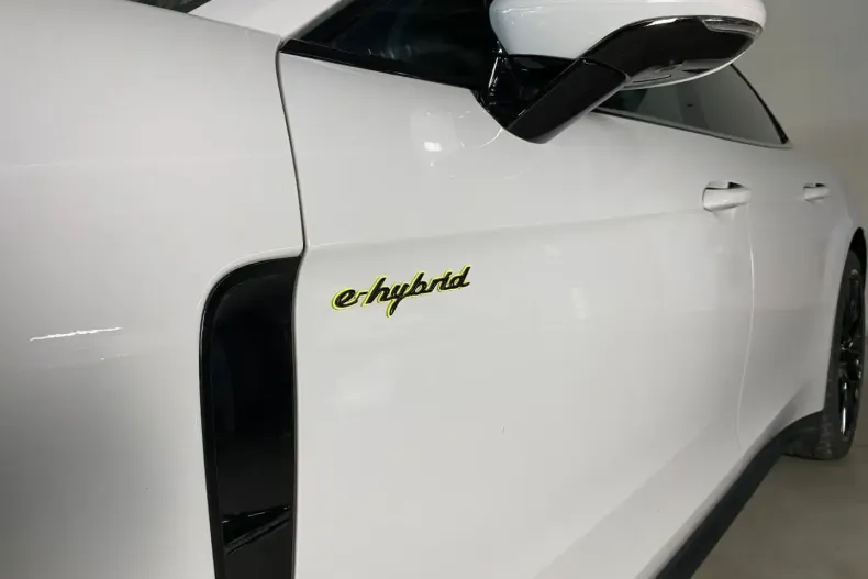 Porsche Panamera din 2023 cu 23.400 km - oferta POR113818 - foto 7