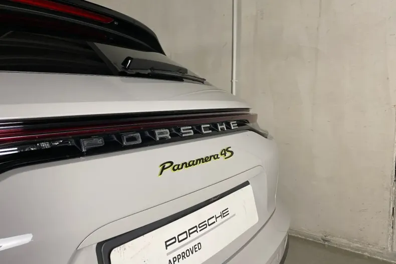 Porsche Panamera din 2023 cu 23.400 km - oferta POR113818 - foto 8