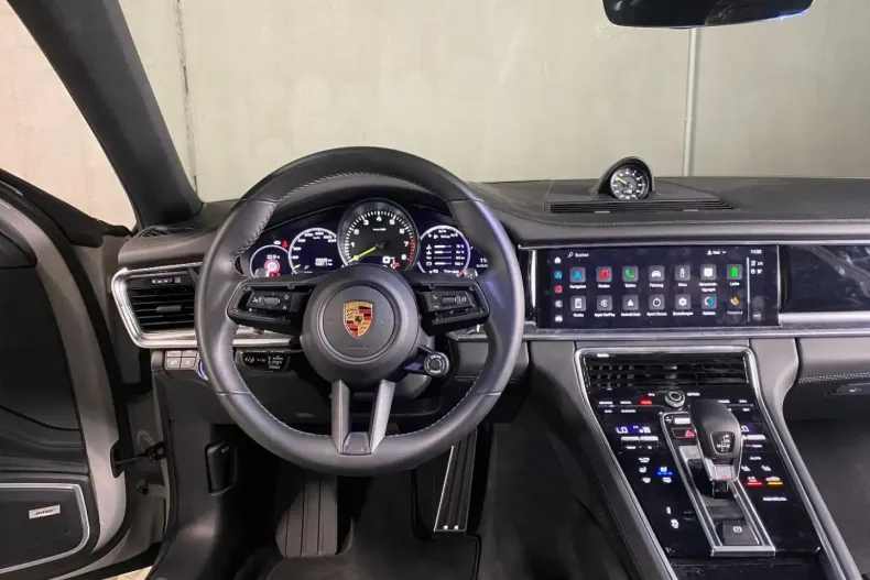 Porsche Panamera din 2023 cu 23.400 km - oferta POR113818 - foto 13