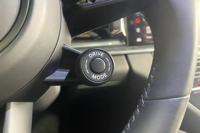 Porsche Panamera din 2023 cu 23.400 km - oferta POR113818 - foto 17