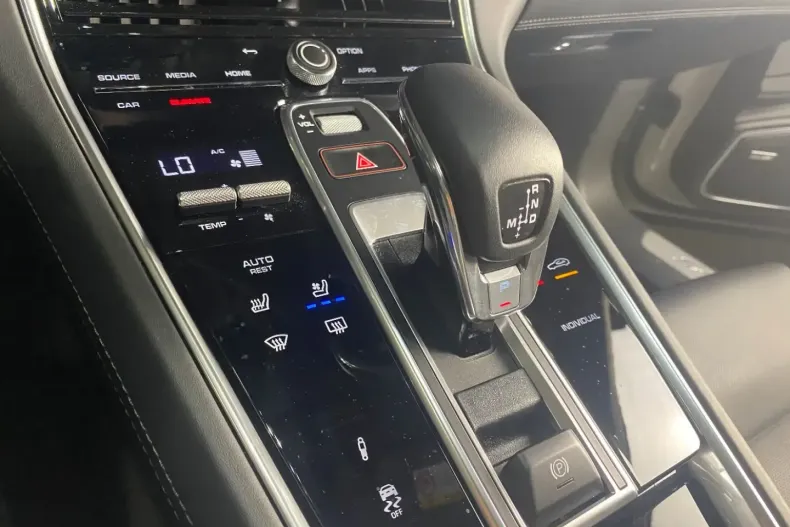 Porsche Panamera din 2023 cu 23.400 km - oferta POR113818 - foto 21