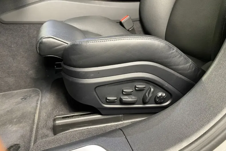 Porsche Panamera din 2023 cu 23.400 km - oferta POR113818 - foto 24