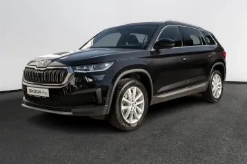 Skoda Kodiaq din 2024 - oferta SKO113819
