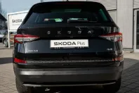 Skoda Kodiaq din 2024 cu 22.300 km - oferta SKO113819 - foto 4