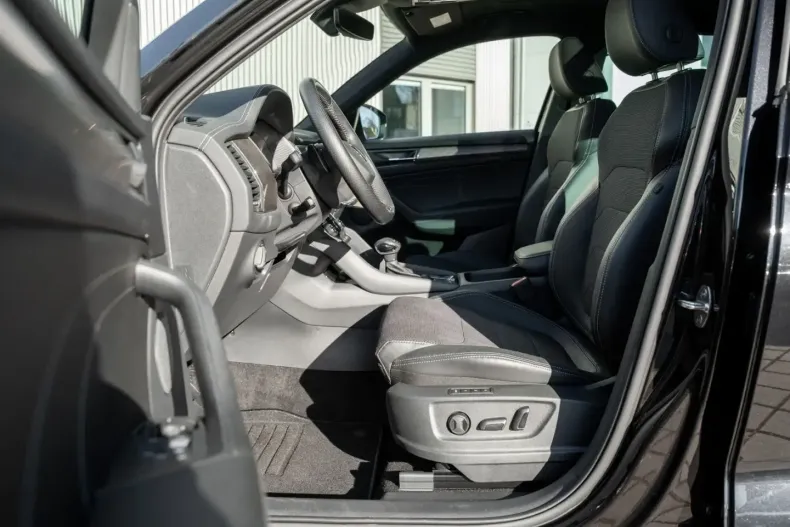 Skoda Kodiaq din 2024 cu 22.300 km - oferta SKO113819 - foto 7