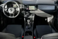 Skoda Kodiaq din 2024 cu 22.300 km - oferta SKO113819 - foto 10