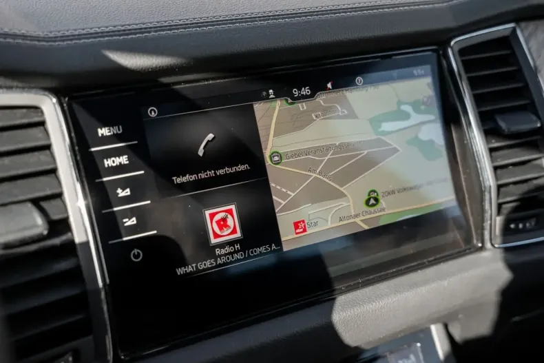 Skoda Kodiaq din 2024 cu 22.300 km - oferta SKO113819 - foto 11