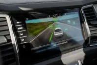 Skoda Kodiaq din 2024 cu 22.300 km - oferta SKO113819 - foto 14