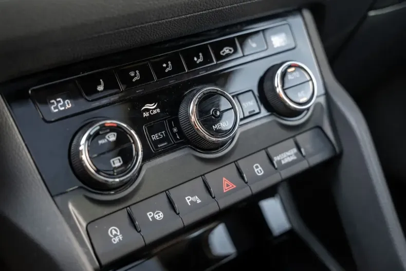 Skoda Kodiaq din 2024 cu 22.300 km - oferta SKO113819 - foto 20