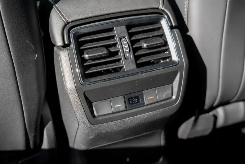 Skoda Kodiaq din 2024 cu 22.300 km - oferta SKO113819 - foto 24