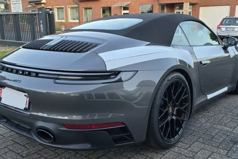 Porsche 911 din 2024 cu 35 km - oferta POR113820 - foto 3