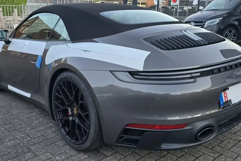 Porsche 911 din 2024 cu 35 km - oferta POR113820 - foto 6