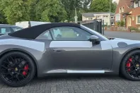 Porsche 911 din 2024 cu 35 km - oferta POR113820 - foto 7