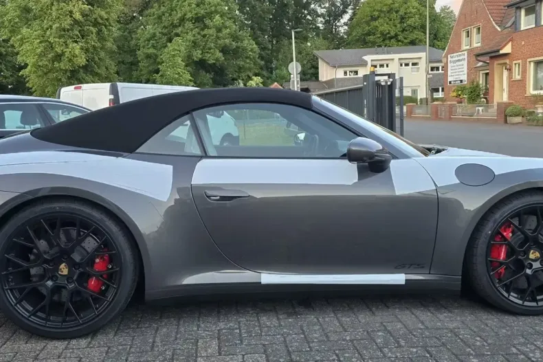 Porsche 911 din 2024 cu 35 km - oferta POR113820 - foto 7