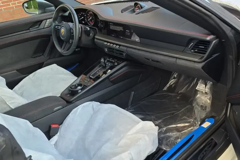 Porsche 911 din 2024 cu 35 km - oferta POR113820 - foto 10