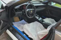 Porsche 911 din 2024 cu 35 km - oferta POR113820 - foto 13