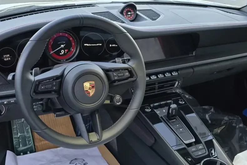 Porsche 911 din 2024 cu 35 km - oferta POR113820 - foto 15