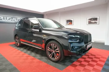 BMW X7 din 2025 - oferta BMW113821