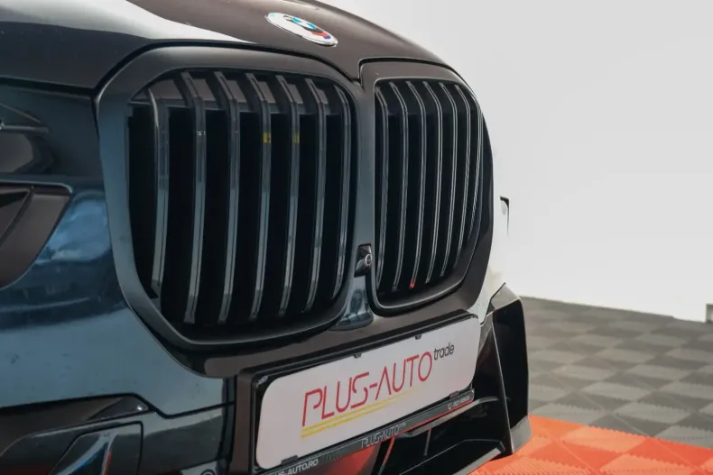 BMW X7 din 2025 cu 121.000 km - oferta BMW113821 - foto 5